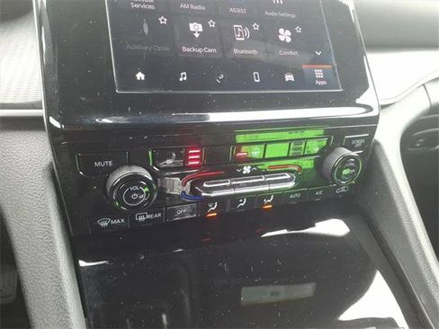 Certified 2025 Jeep Grand Cherokee L Altitude image 16