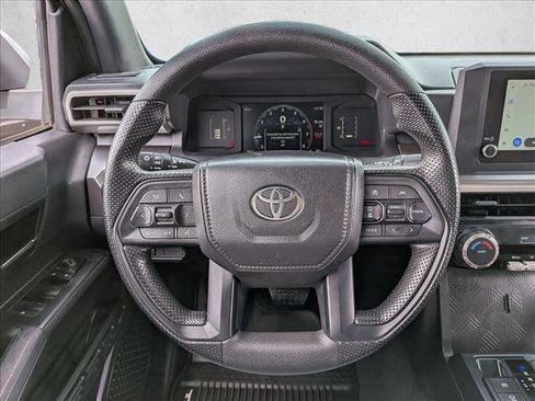 Used 2025 Toyota Tacoma SR5 RWD image 13