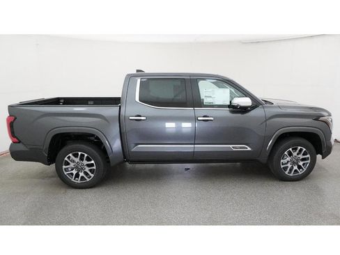 New 2026 Toyota Tundra 1794 Edition AWD/4WD image 11