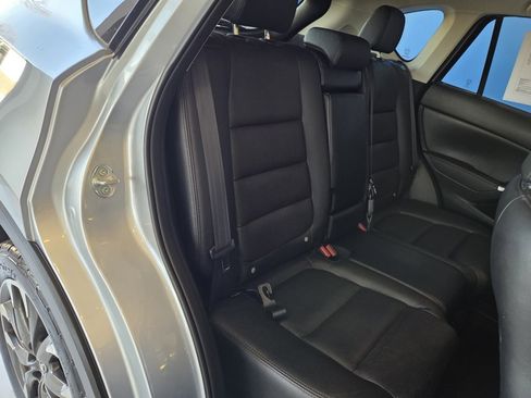 Used 2016 MAZDA CX-5 Grand Touring image 26