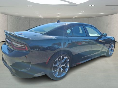 Used 2023 Dodge Charger GT image 4
