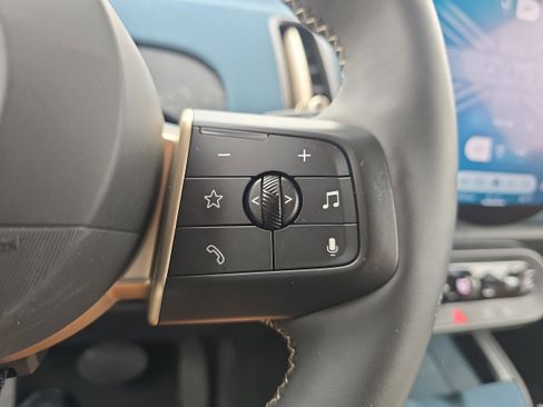 Certified 2025 MINI Cooper Countryman S image 24