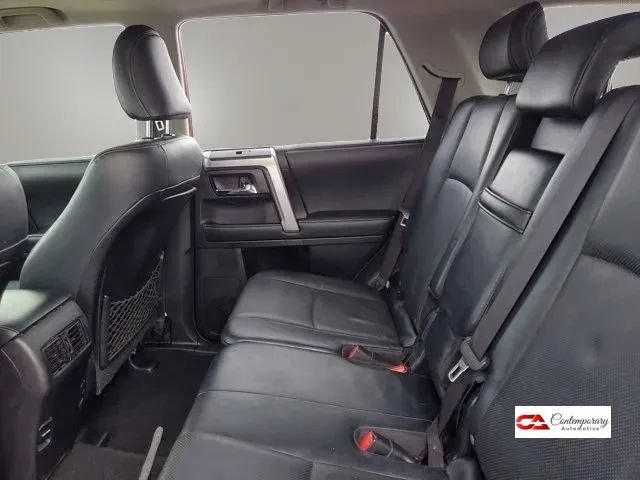 Used 2014 Toyota 4Runner Limited AWD/4WD image 16