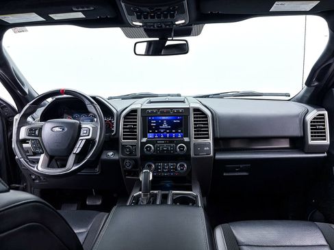 Used 2020 Ford F150 Raptor w/ Equipment Group 802A Luxury image 34