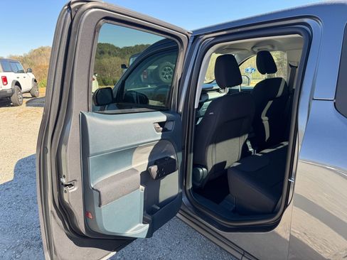 New 2026 Ford Maverick XL image 12