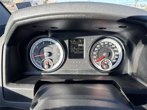 Used 2014 RAM 2500 Big Horn image 12