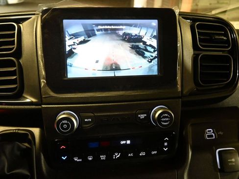 New 2026 RAM ProMaster 2500 w/ Safety Group image 24