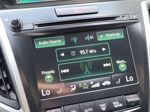 Used 2015 Acura TLX image 17