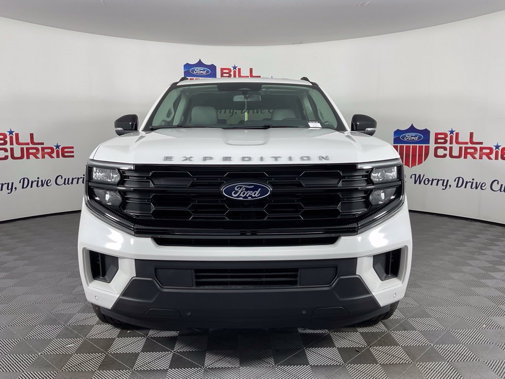 New 2026 Ford Expedition Active RWD image 8