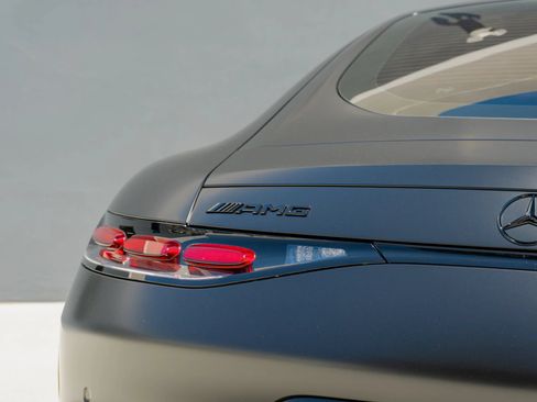 Used 2025 Mercedes-Benz AMG GT 55 image 42