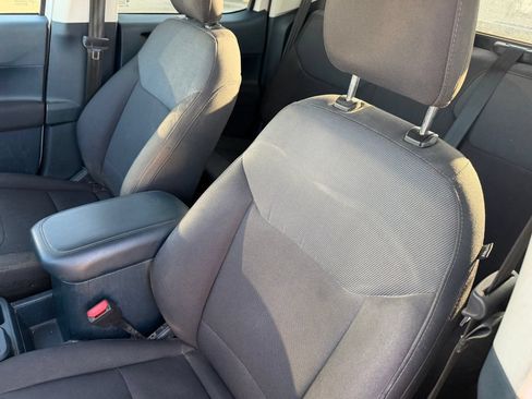 Used 2022 Ford Maverick XL FWD image 26