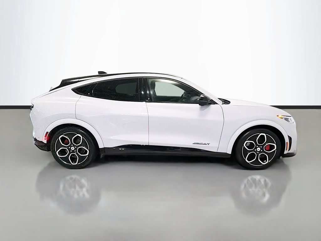Used 2023 Ford Mustang Mach-E GT AWD/4WD image 10