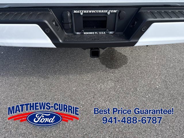 New 2026 Ford F150 XLT w/ Equipment Group 302A MID RWD image 14