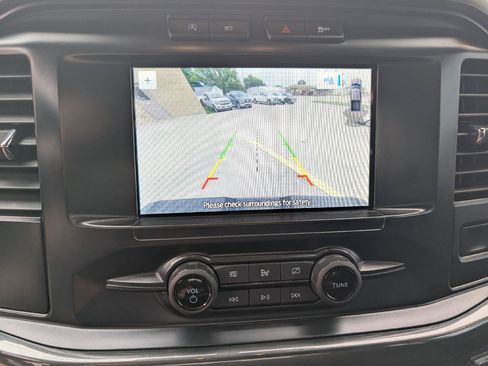 Used 2021 Ford F150 XL w/ STX Appearance Package AWD/4WD image 25
