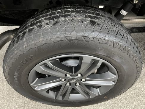 Used 2023 Ford F150 XLT w/ Equipment Group 302A High image 21