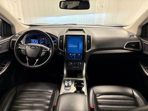 Used 2023 Ford Edge SEL image 21