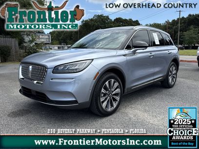 Used 2022 Lincoln Corsair Reserve w/ Equipment Group 201A