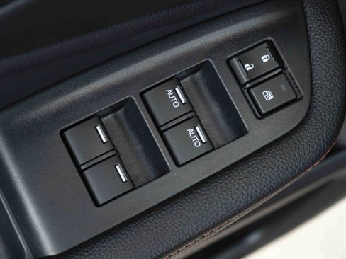 Used 2025 Honda Ridgeline TrailSport image 37
