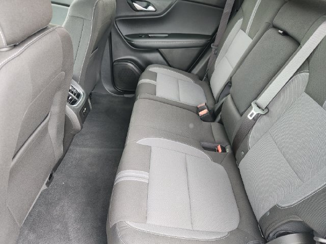 Used 2024 Chevrolet Blazer LT FWD image 30