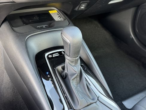 New 2026 Toyota Corolla SE image 19