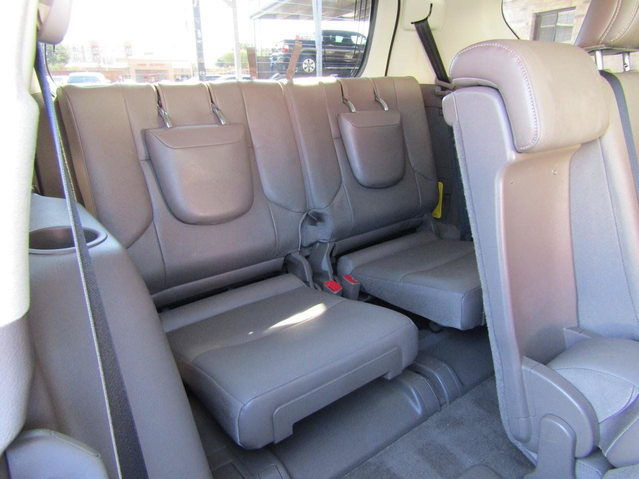 Used 2018 Lexus GX 460 Premium w/ Premium Package AWD/4WD image 15