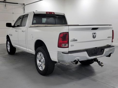 Used 2014 RAM 1500 Big Horn image 7