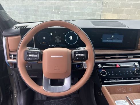 New 2026 Hyundai Santa Fe Calligraphy image 9