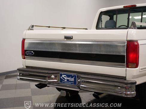 Used 1994 Ford F150 XLT image 26