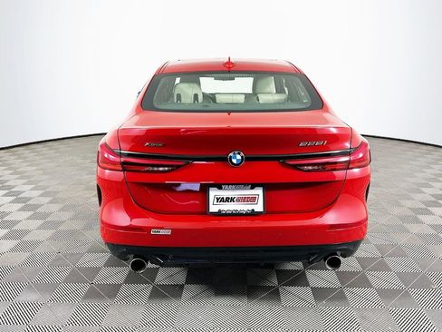 Used 2021 BMW 228i xDrive Gran Coupe w/ Convenience Package image 11