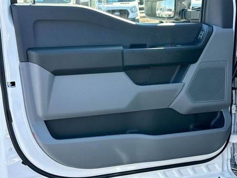 New 2026 Ford F450 XL w/ FX4 Off-Road Package image 16