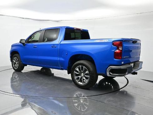 New 2026 Chevrolet Silverado 1500 LT w/ Convenience Package II image 8