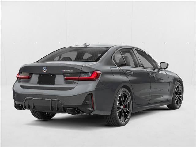 New 2026 BMW M340i RWD image 2