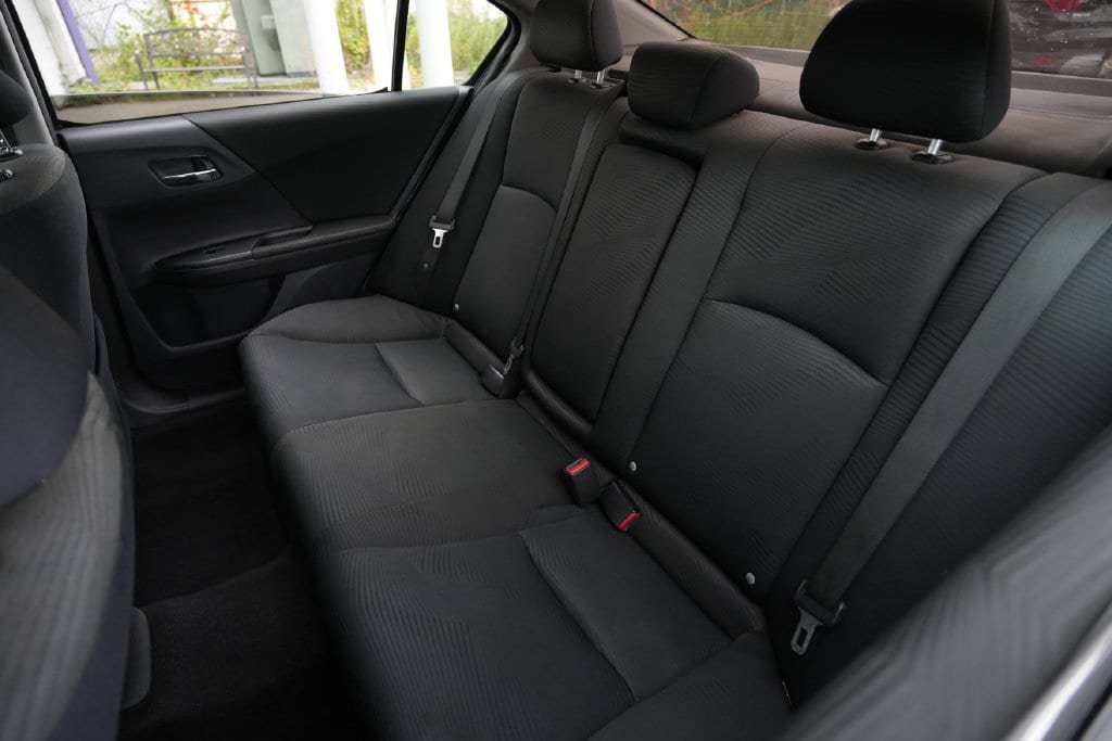 Used 2015 Honda Accord LX image 21