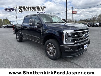 Used 2024 Ford F250 King Ranch