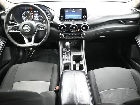 Used 2022 Nissan Sentra S FWD image 10