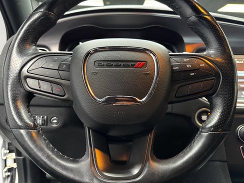 Used 2019 Dodge Charger GT w/ Driver Confidence Group image 20