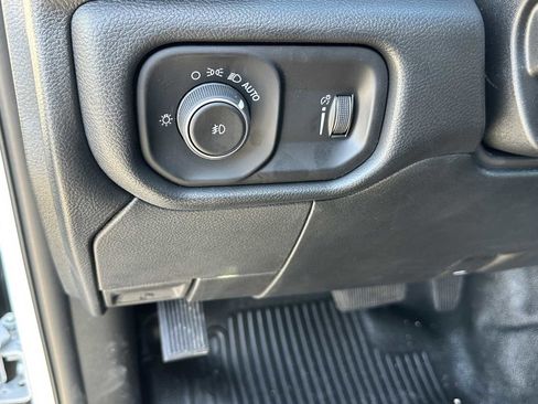 New 2026 RAM 3500 Tradesman w/ Chrome Appearance Group image 27