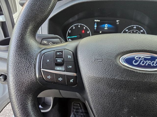 Used 2023 Ford Transit 350 XLT RWD image 26