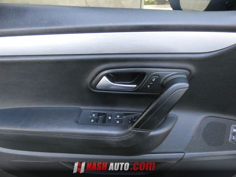 Used 2016 Volkswagen CC R-Line FWD image 50