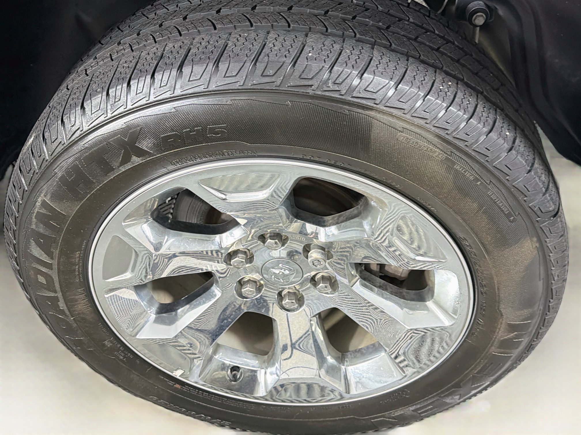Used 2023 RAM 1500 Big Horn AWD/4WD image 11