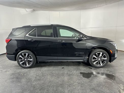 Used 2023 Chevrolet Equinox Premier FWD image 9