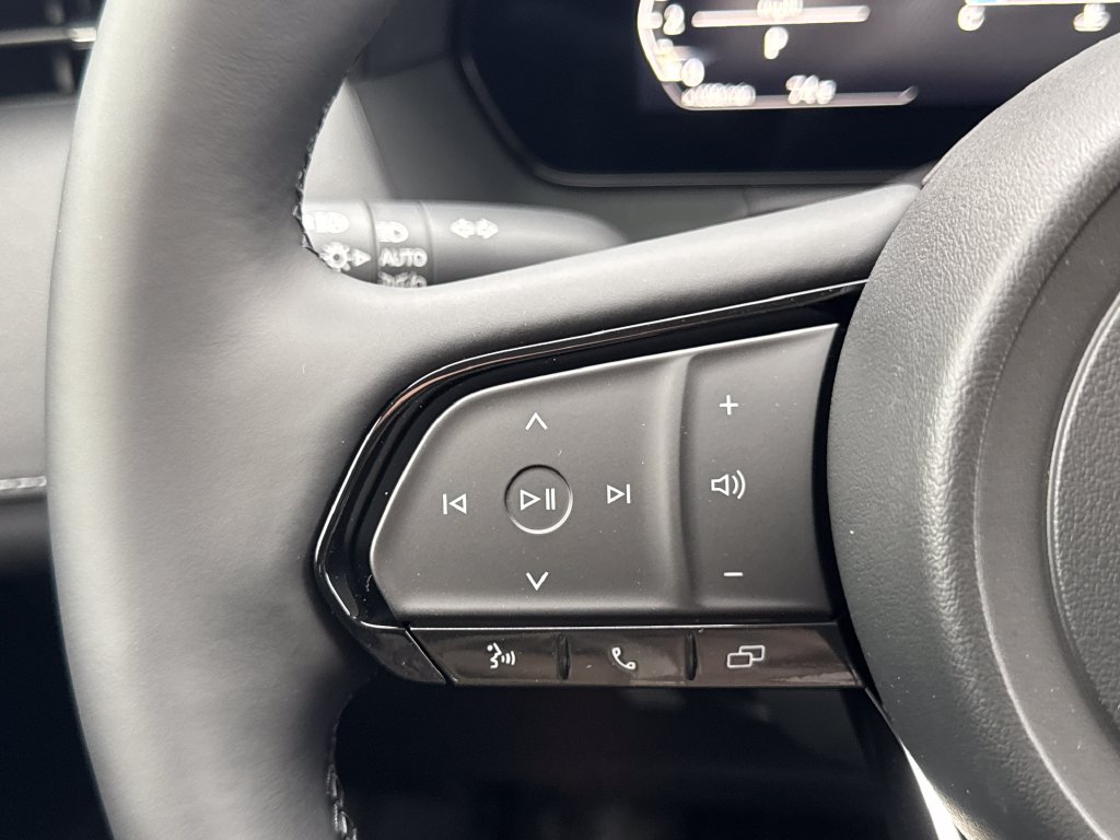 New 2026 MAZDA CX-5 Preferred AWD/4WD image 24