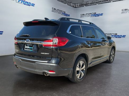 Used 2021 Subaru Ascent Premium w/ Convenience Package AWD/4WD image 5
