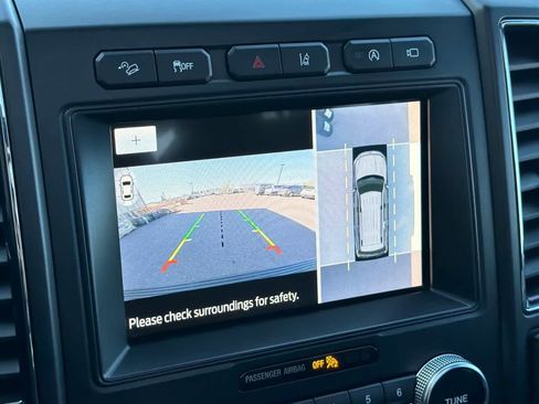 Certified 2020 Ford Expedition Max Limited w/ Special Edition Package AWD/4WD image 22