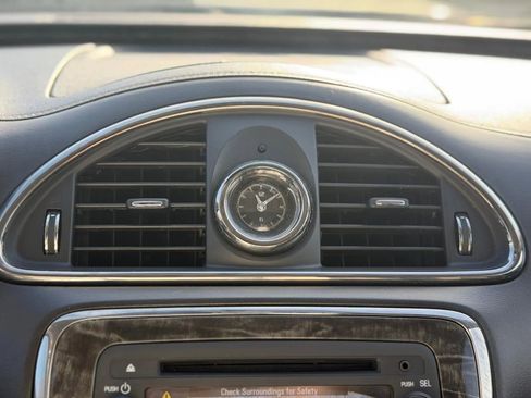 Used 2014 Buick Enclave Leather image 20