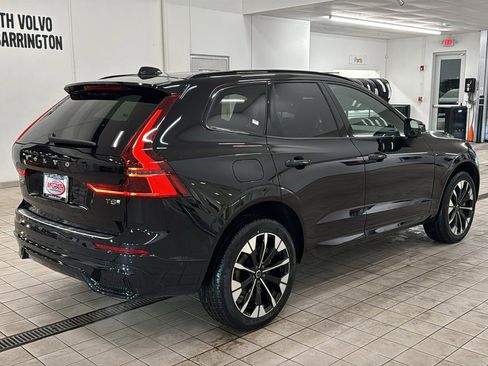 New 2026 Volvo XC60 T8 Plus w/ Protection Package Premier image 5
