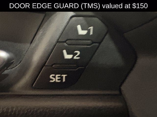 Used 2023 Toyota RAV4 XLE Premium AWD/4WD image 11