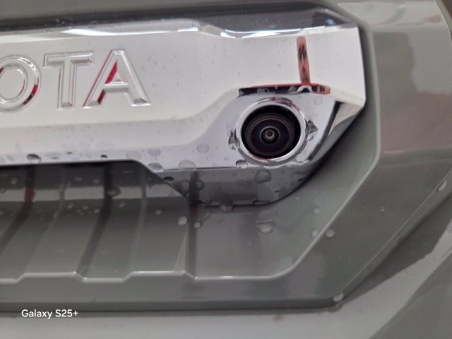 New 2026 Toyota Tundra 1794 Edition AWD/4WD image 37