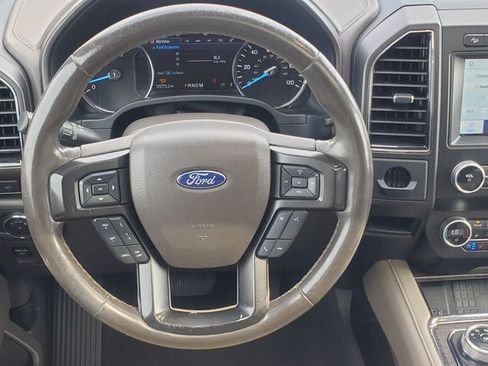 Used 2020 Ford Expedition Limited w/ Equipment Group 301A AWD/4WD image 28
