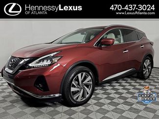 Used 2020 Nissan Murano SL w/ Moonroof Package video 1
